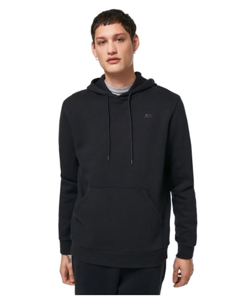 Oakley Men's Relax Pullover Hoodie