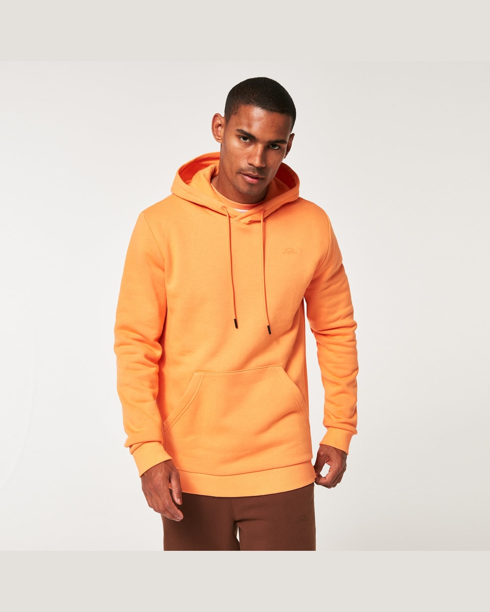 Oakley Men's Relax Pullover Hoodie