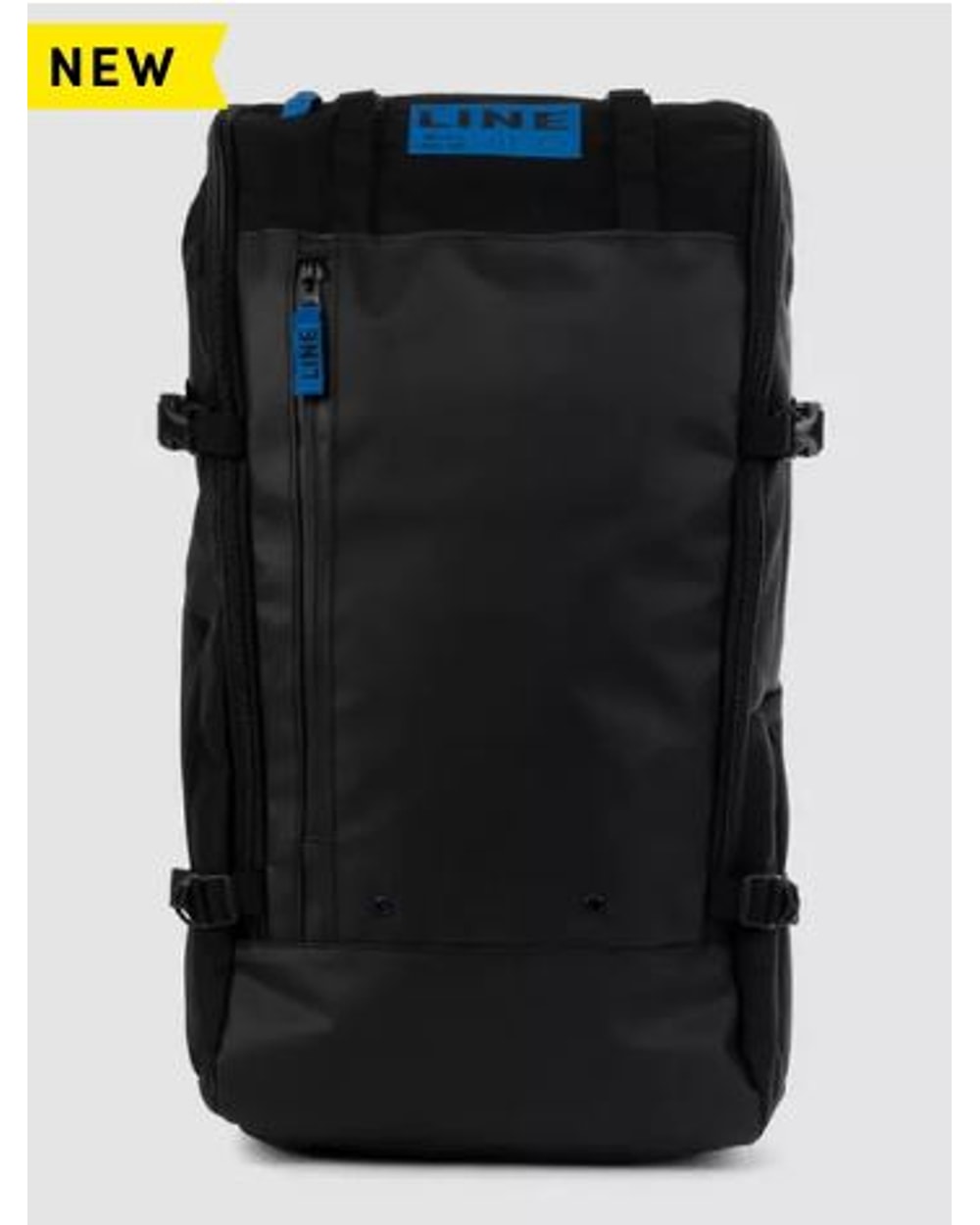 Remote Pack