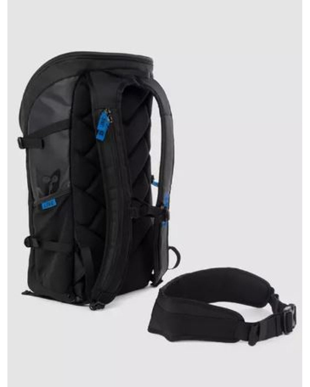 Remote Pack