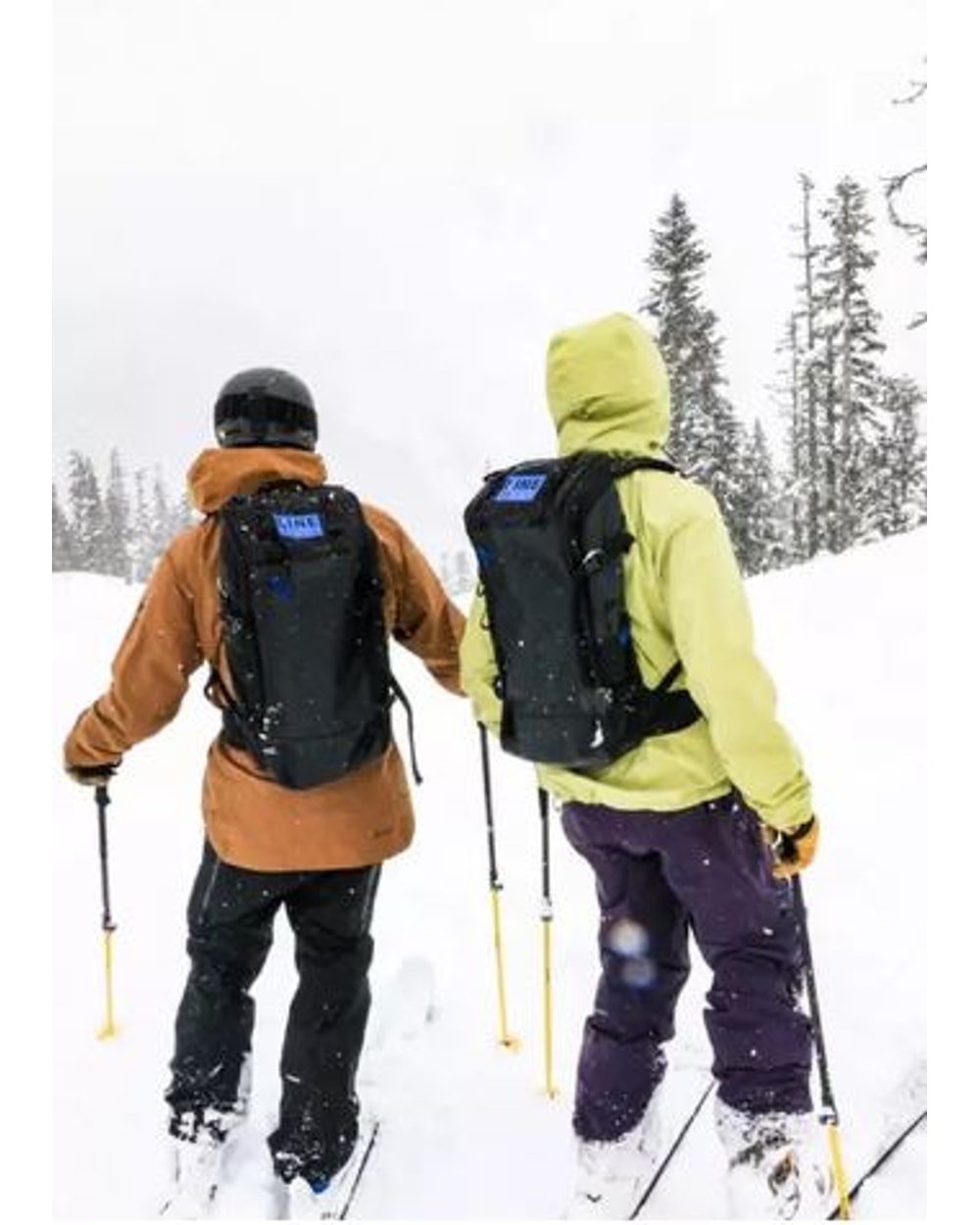 Remote Pack