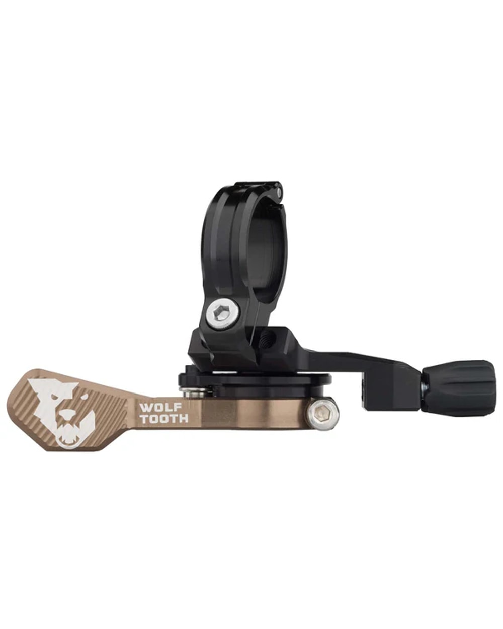 Wolf Tooth Components Remote Pro Handlebar Clamp Mount