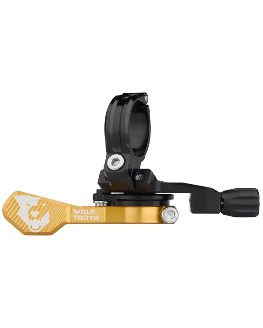 Wolf Tooth Components Remote Pro Handlebar Clamp Mount
