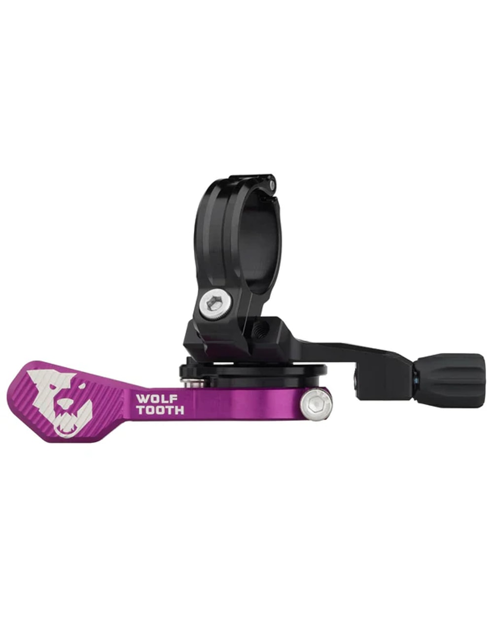 Wolf Tooth Components Remote Pro Handlebar Clamp Mount