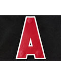 Removable Captain Letters - Single "A"
