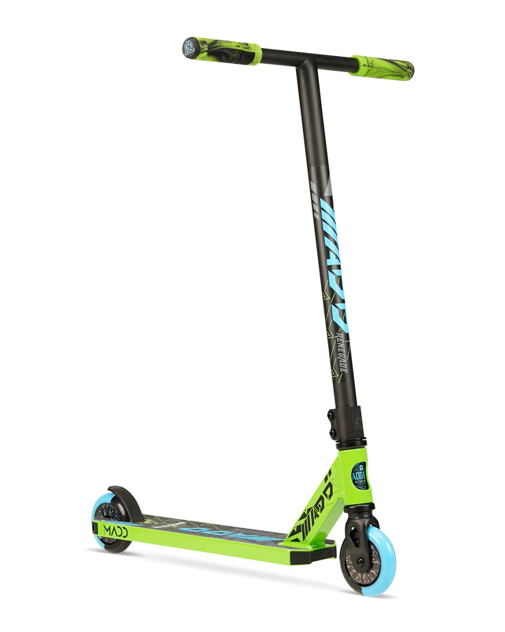 Renegade Pro Scooter