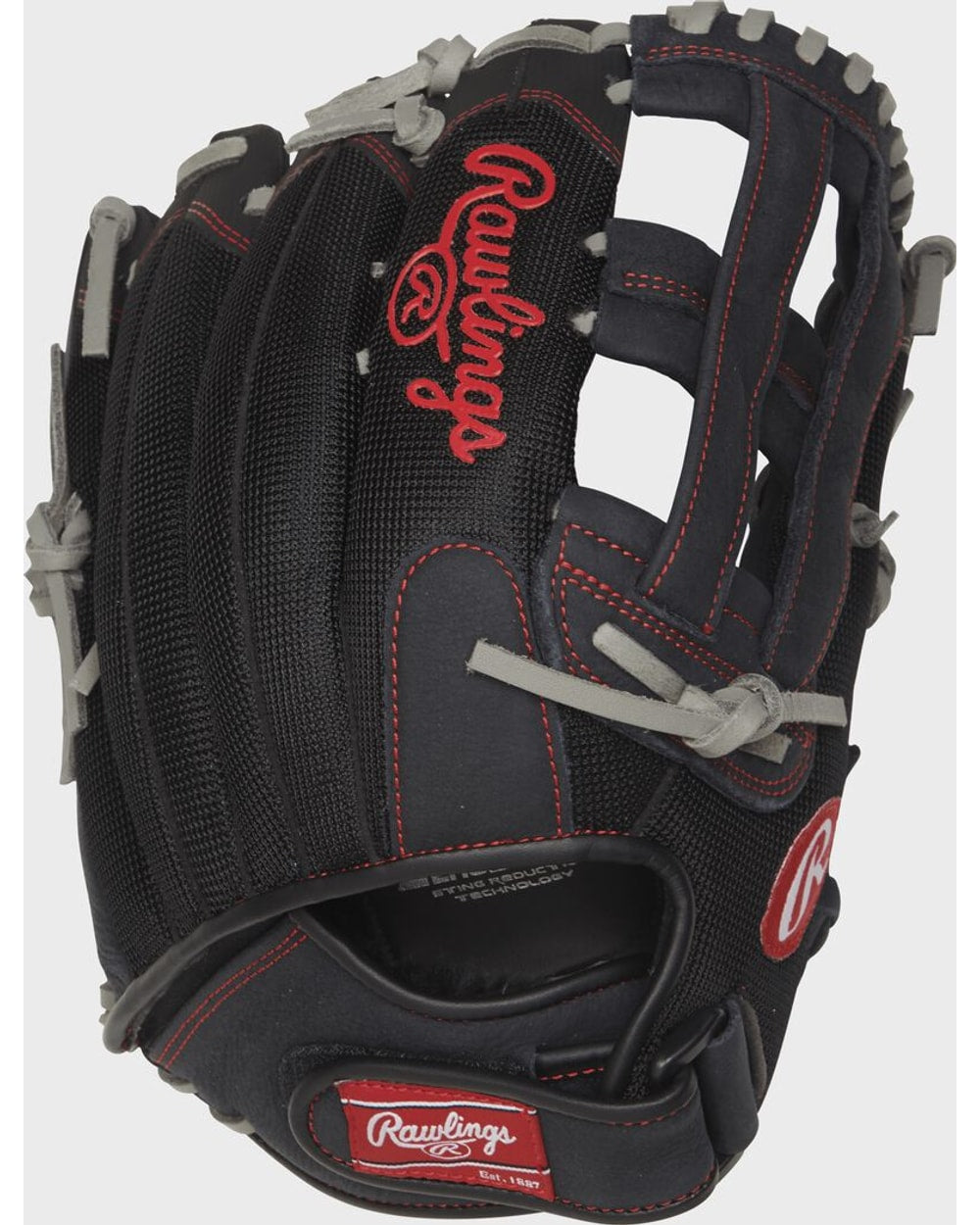 Renegade Softball Glove - 13"