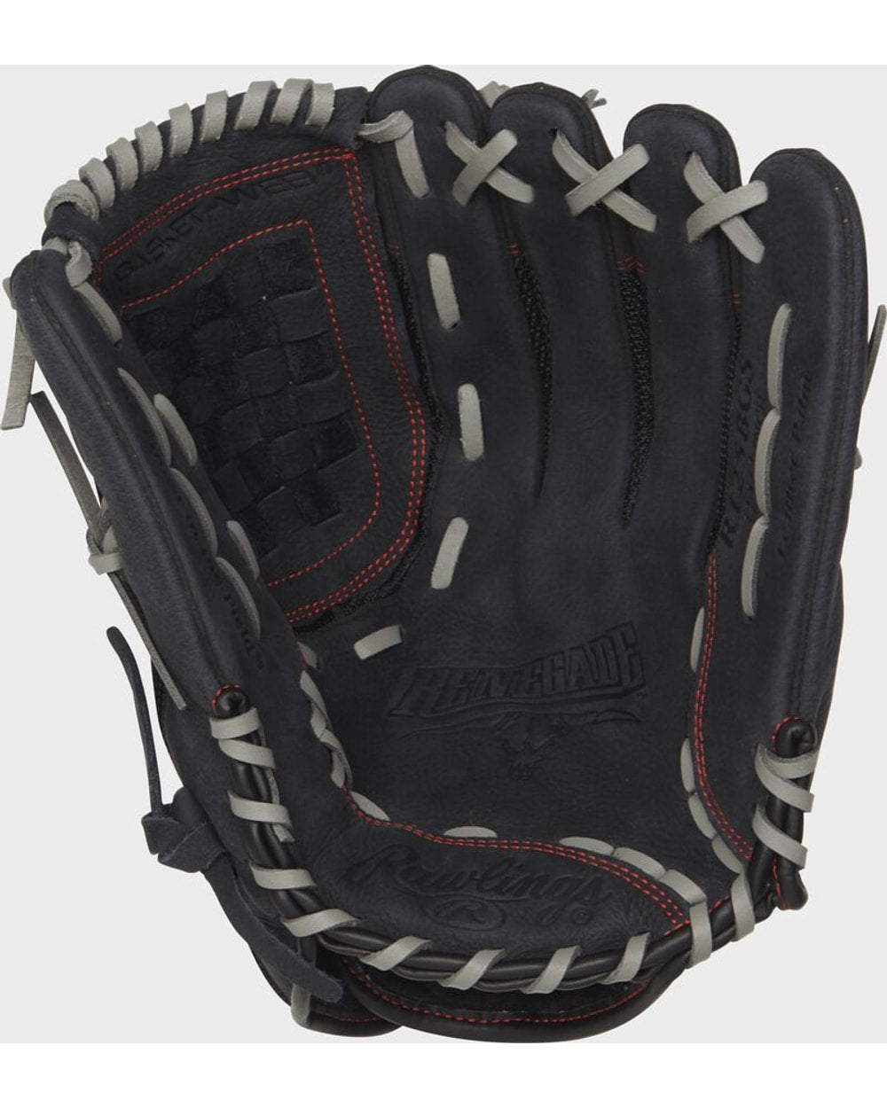 Renegade Softball Infield/Outfield Glove