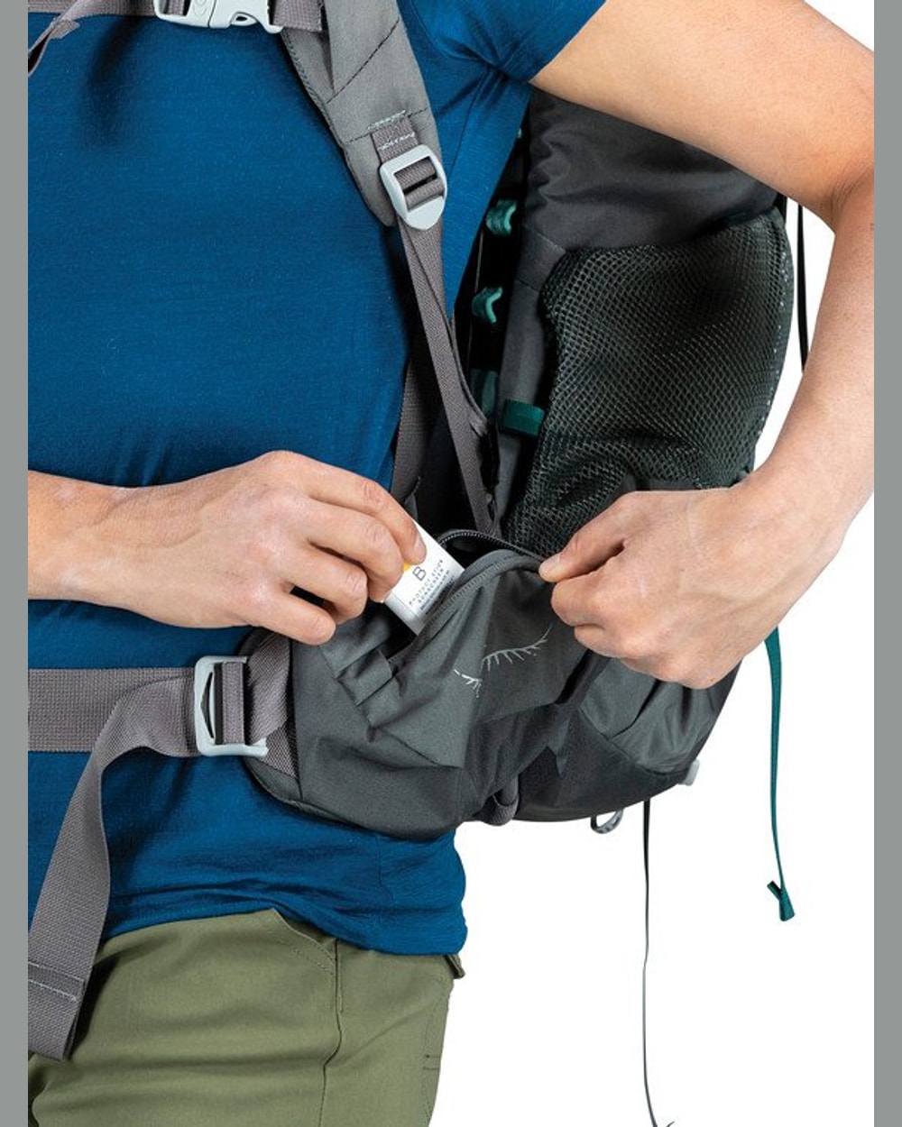 Renn 50 Women's Backpack