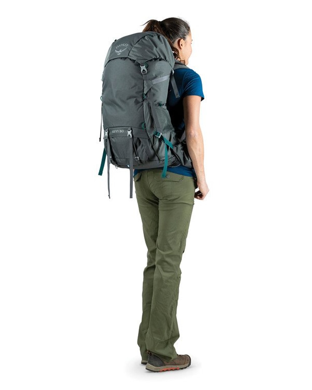Renn 50 Women's Backpack