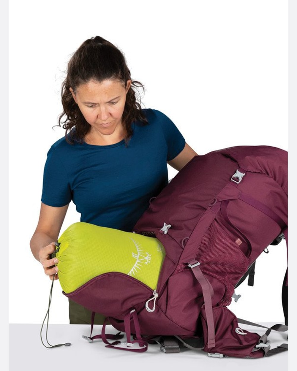 Renn 50 Women's Backpack