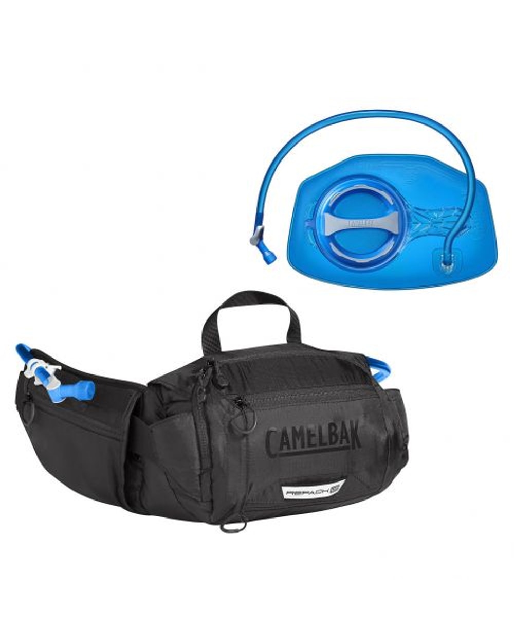 Camelbak Repack LR 4 Waist Hydration Bag