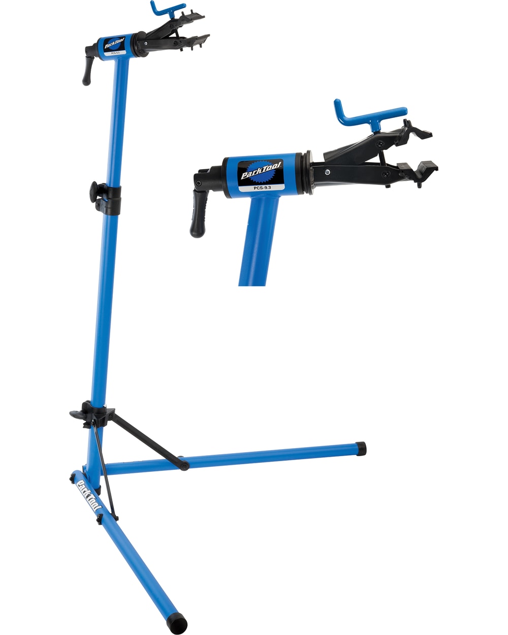 Park Tool PCS-9.3 Repair Stand