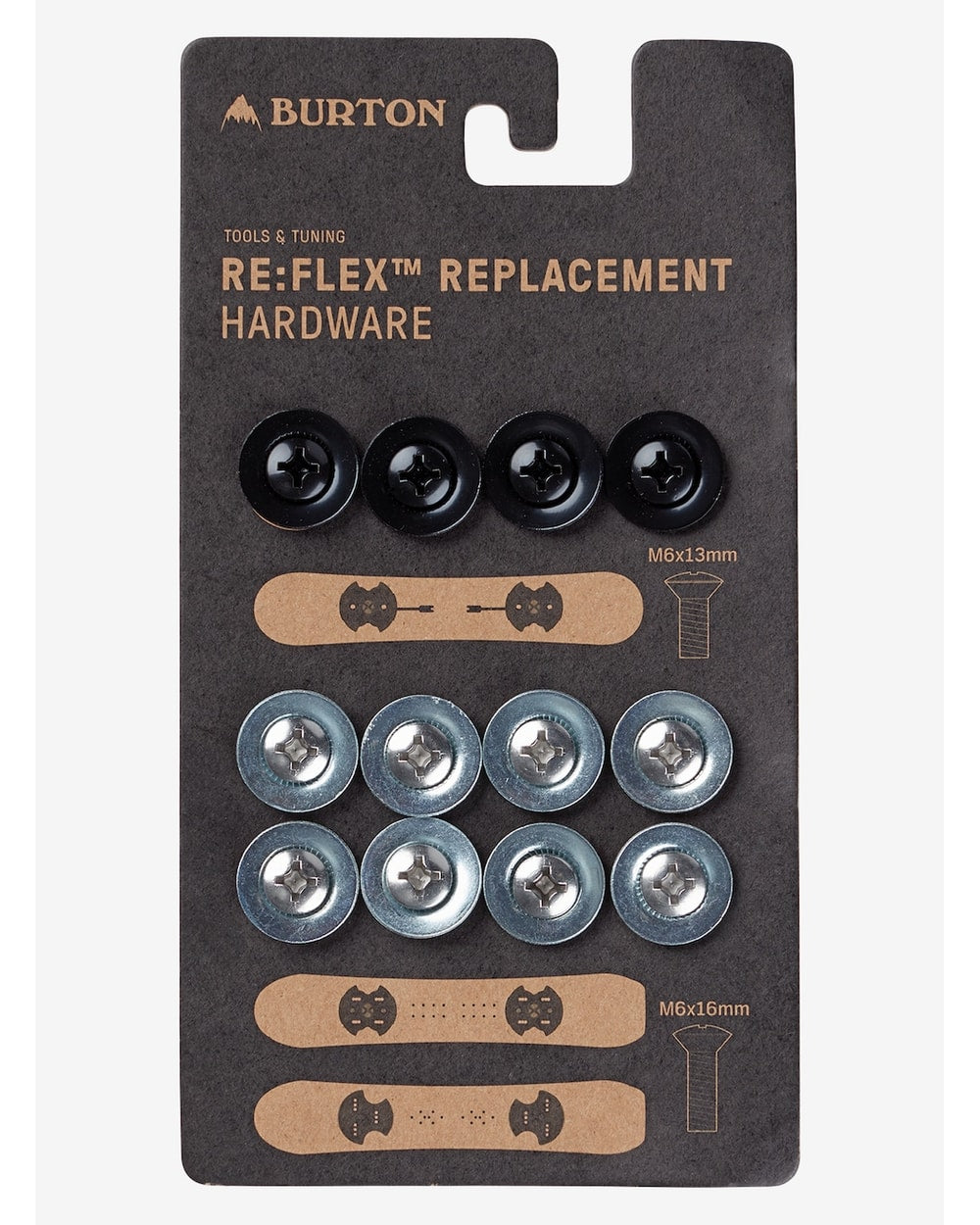 Re:Flex Replacement Hardware