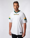 New Era Replica Edmonton Elks Jersey