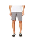 O'Neill Reserve Heather 19" Hybrid Shorts