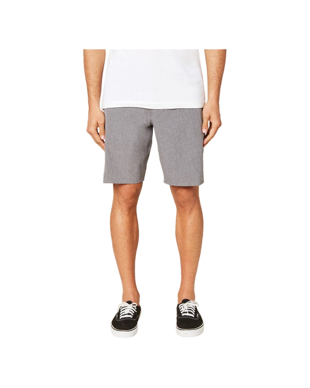 O'Neill Reserve Heather 19" Hybrid Shorts