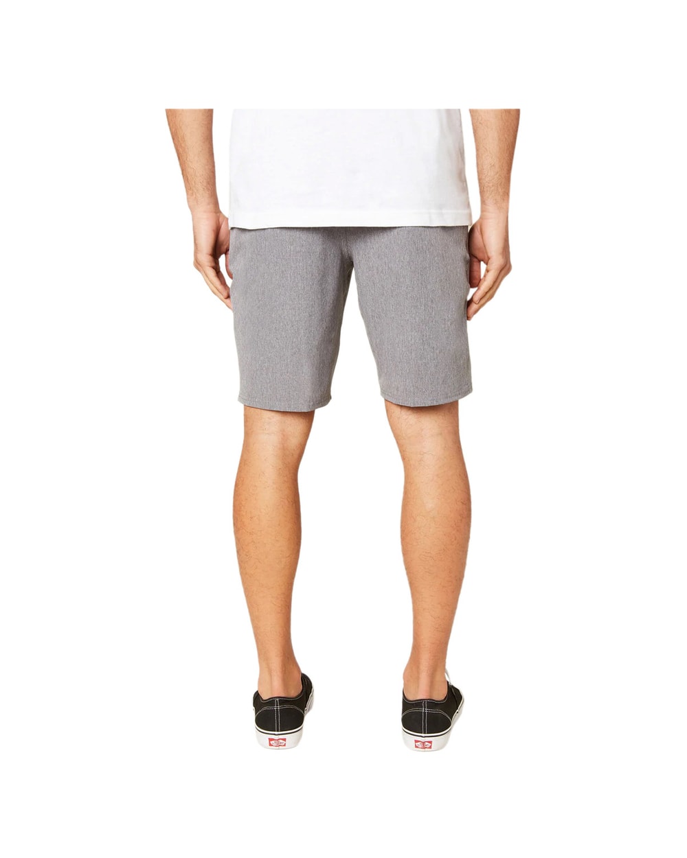 O'Neill Reserve Heather 19" Hybrid Shorts