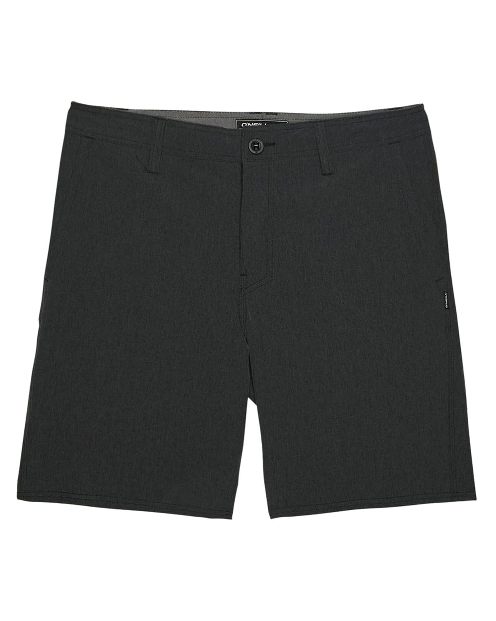 O'Neill Reserve Heather 19" Hybrid Shorts