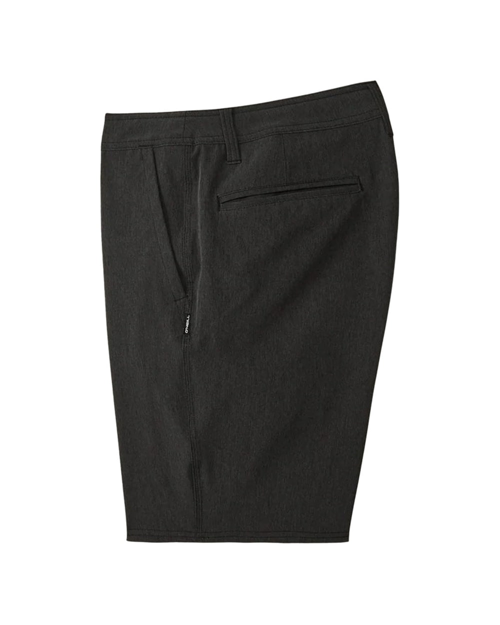 O'Neill Reserve Heather 19" Hybrid Shorts