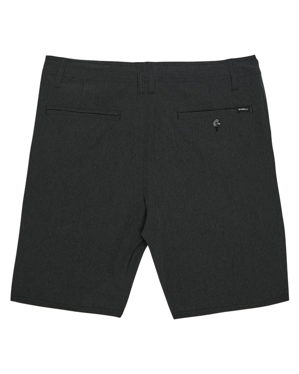 O'Neill Reserve Heather 19" Hybrid Shorts