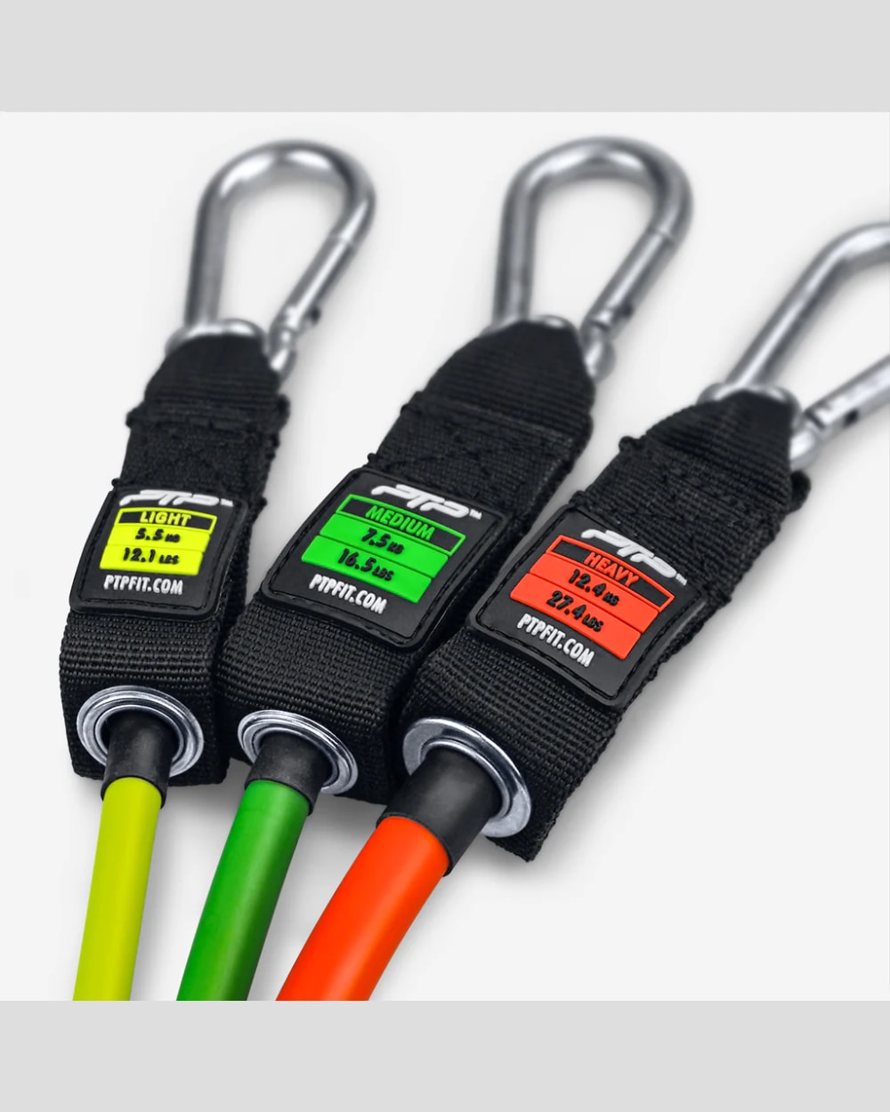 Resistance Bands System Mini