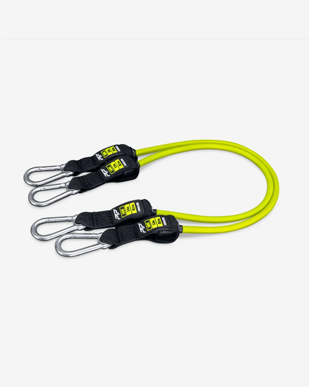 Resistance Bands System Mini