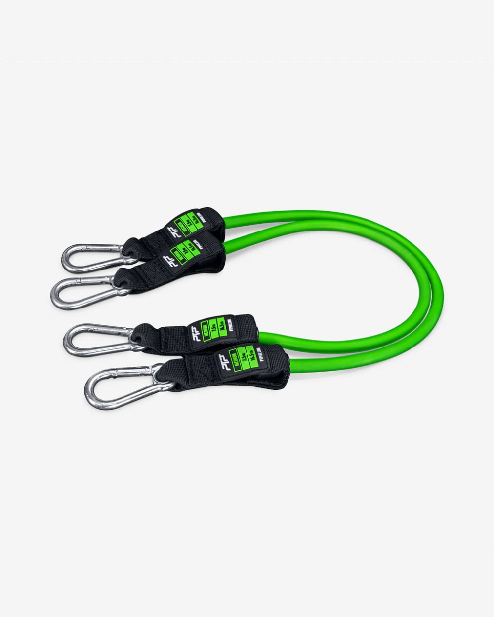 Resistance Bands System Mini