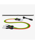 PTP Resistance Bar System