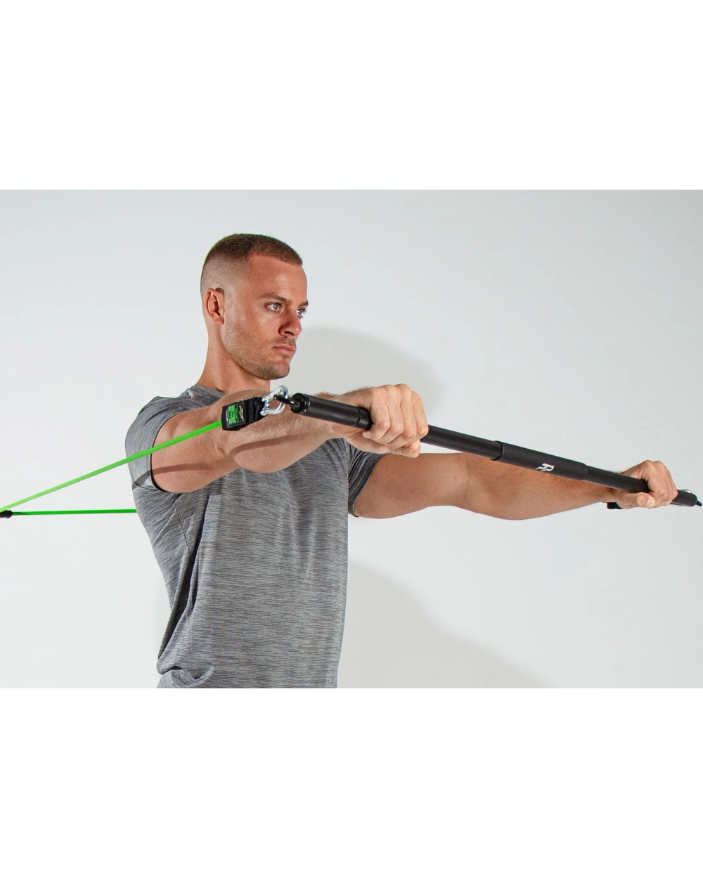 PTP Resistance Bar System