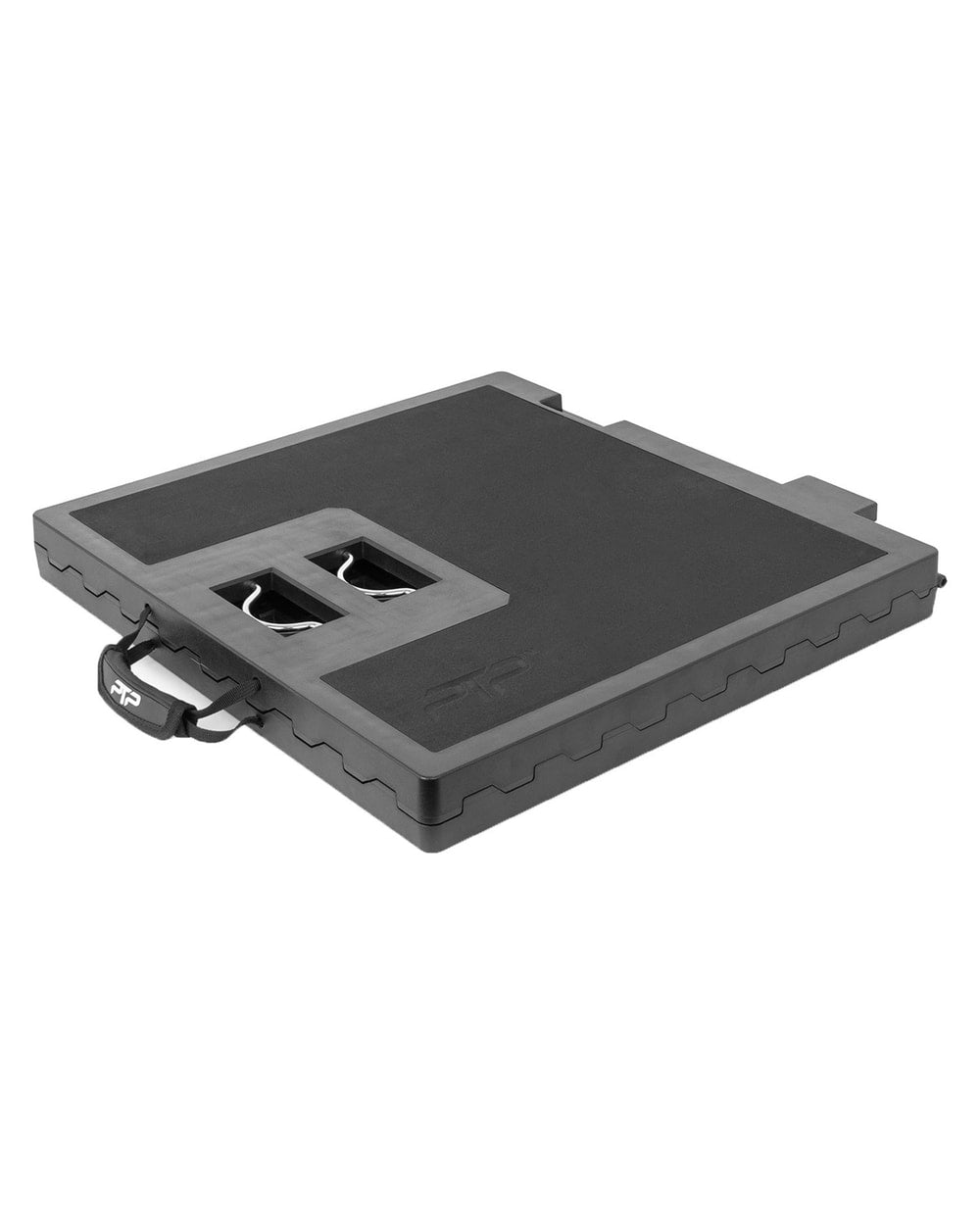 Resistance Platform System