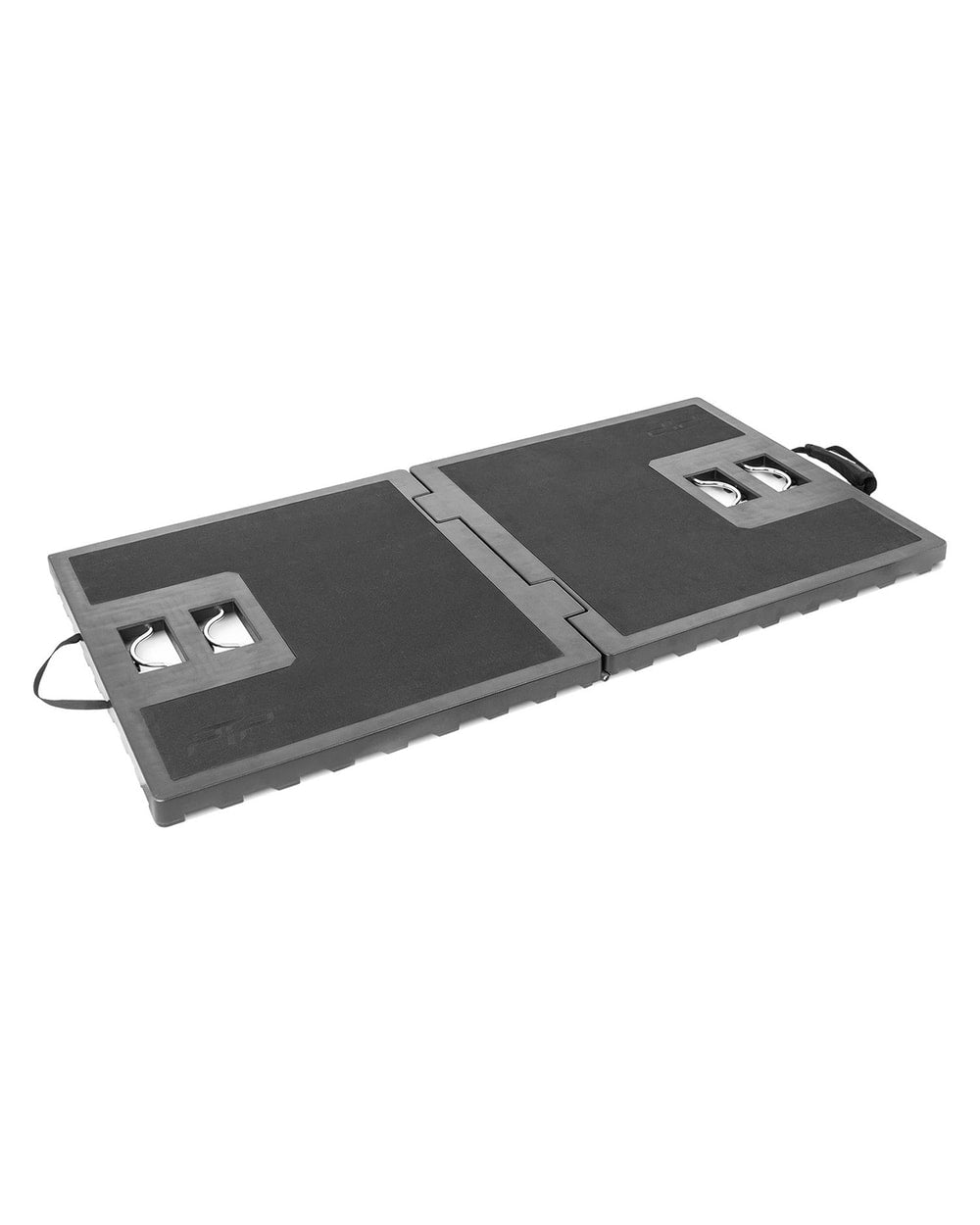 Resistance Platform System