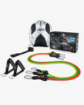 Resistance System