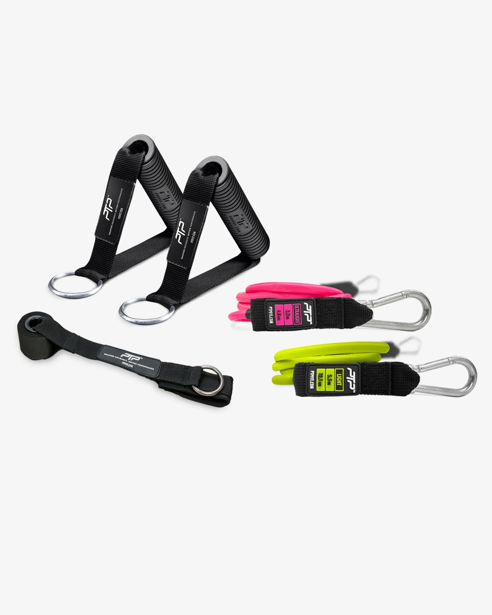 PTP Resistance System Lite