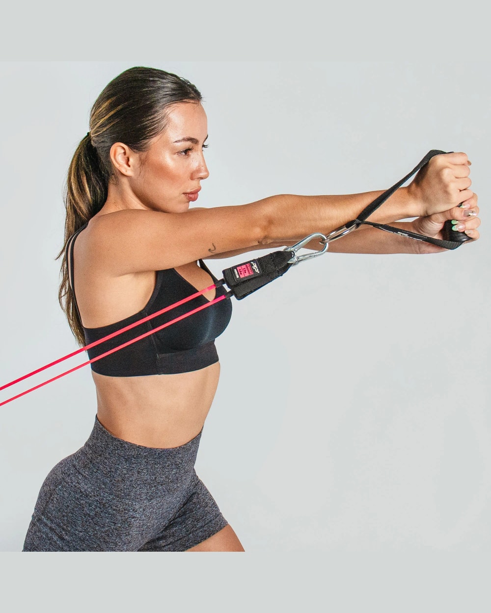 PTP Resistance System Lite