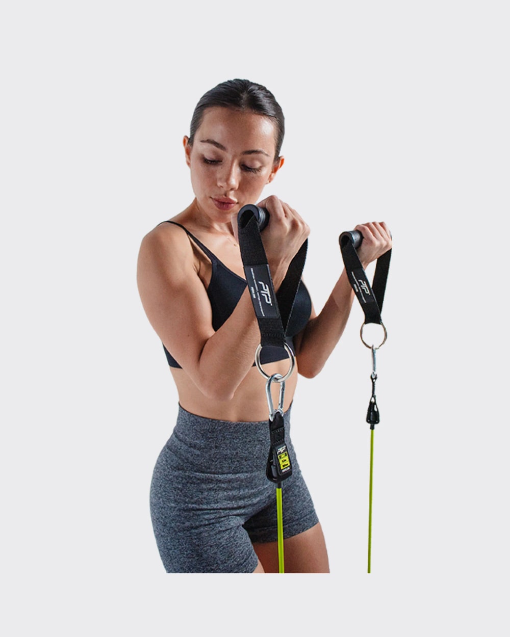 PTP Resistance System Lite