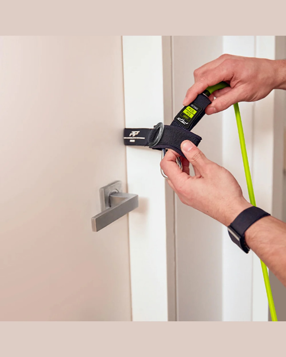 PTP Resistance System Lite