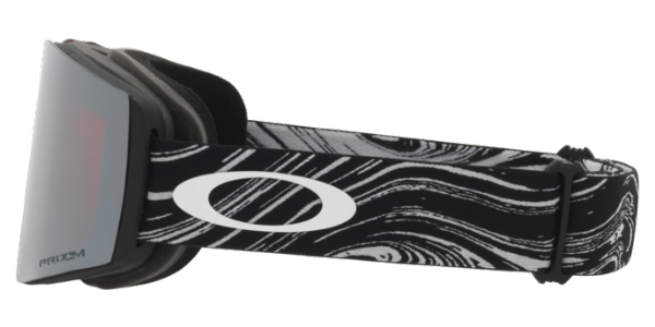 Oakley Fall Line M Snow Goggles