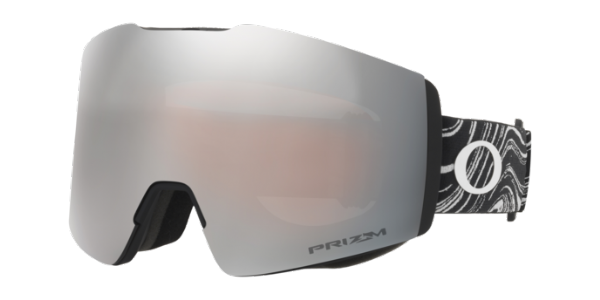 Oakley Fall Line M Snow Goggles – Ernie's Sports Experts