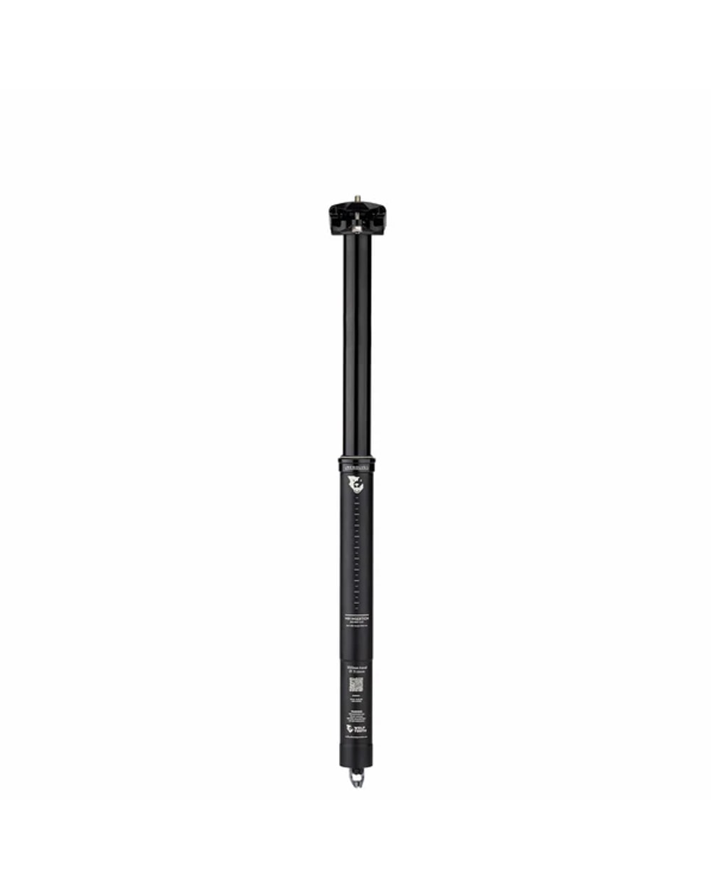 Wolf Tooth Components Resolve Dropper Post Rev2