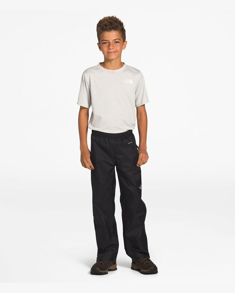 Junior Resolve Rain Pant