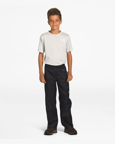 The North Face Junior Resolve Rain Pant
