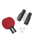 Prince Retractable Table Tennis Set
