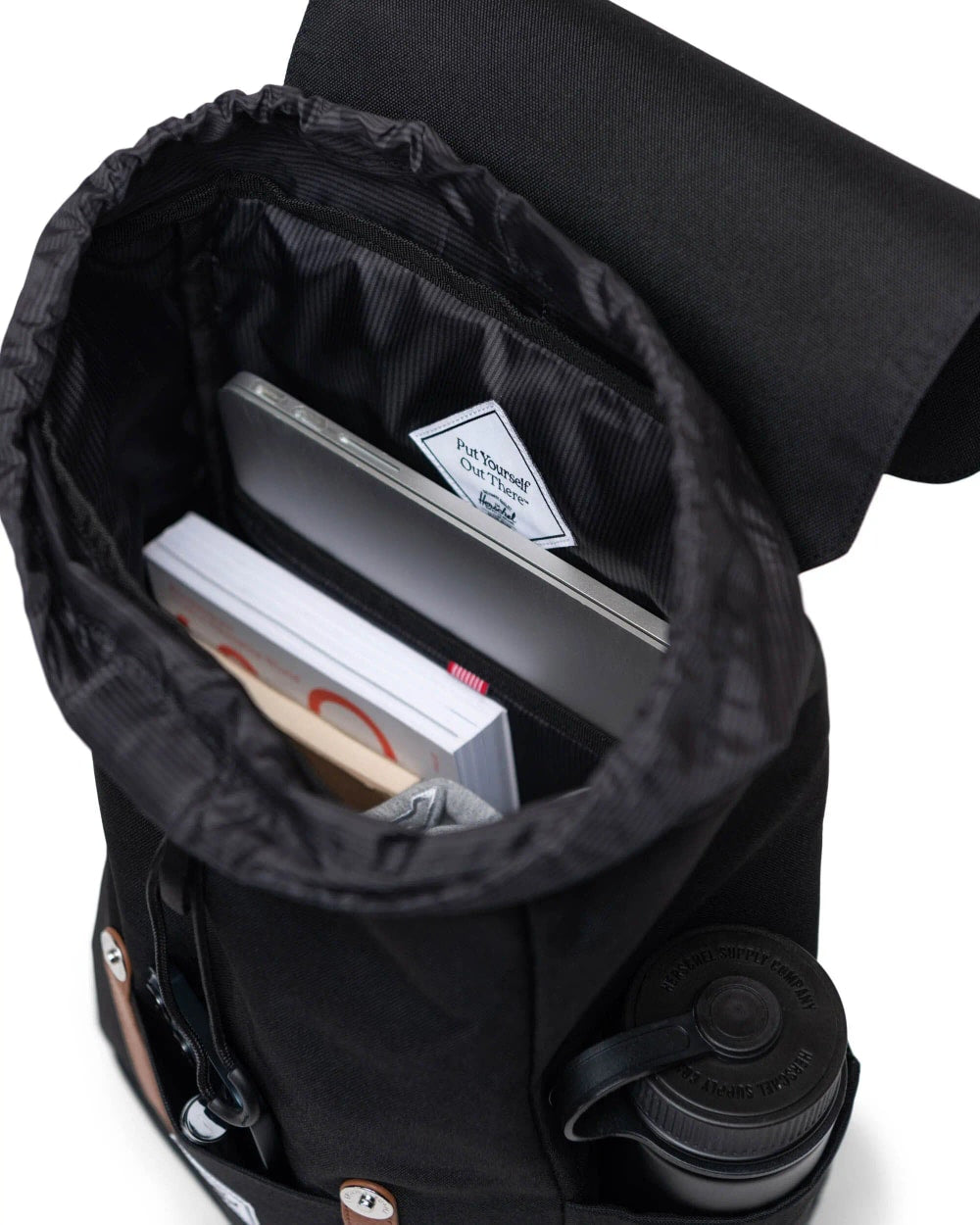 Herschel Retreat Backpack Small - 17L