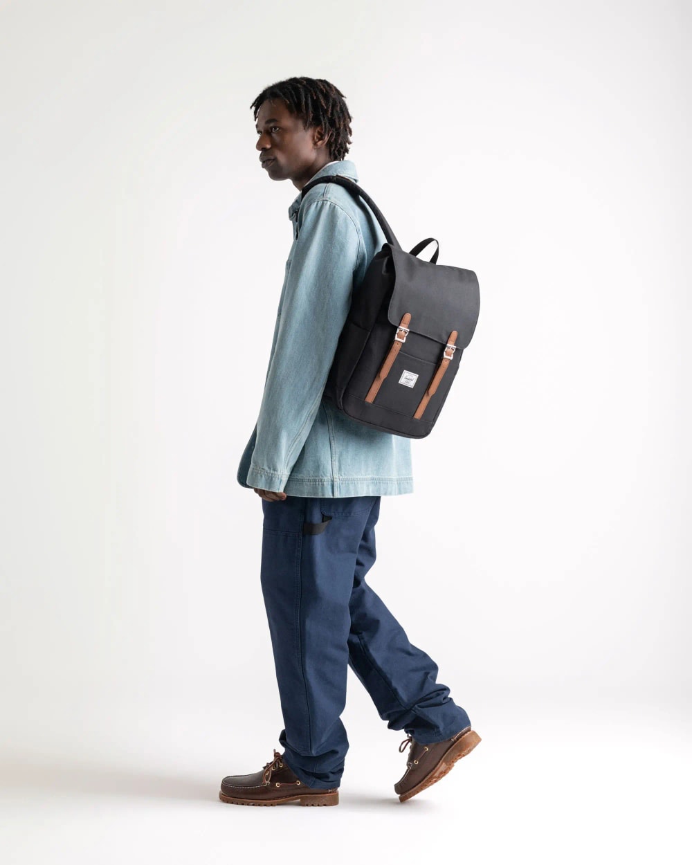 Herschel Retreat Backpack Small - 17L