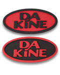 Dakine Retro Oval Stomp Pad