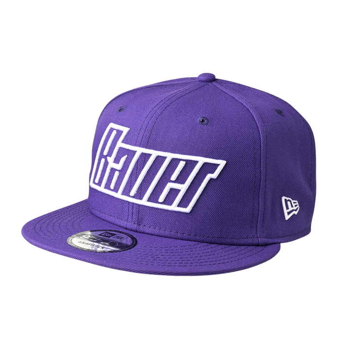 NE 9FIFTY Retro Youth Hat