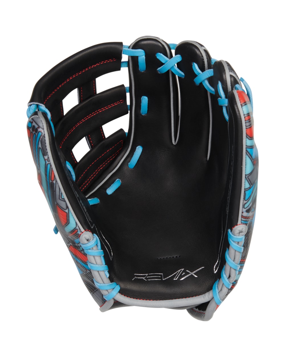 Rawlings REV1X 11.75" Baseball Glove