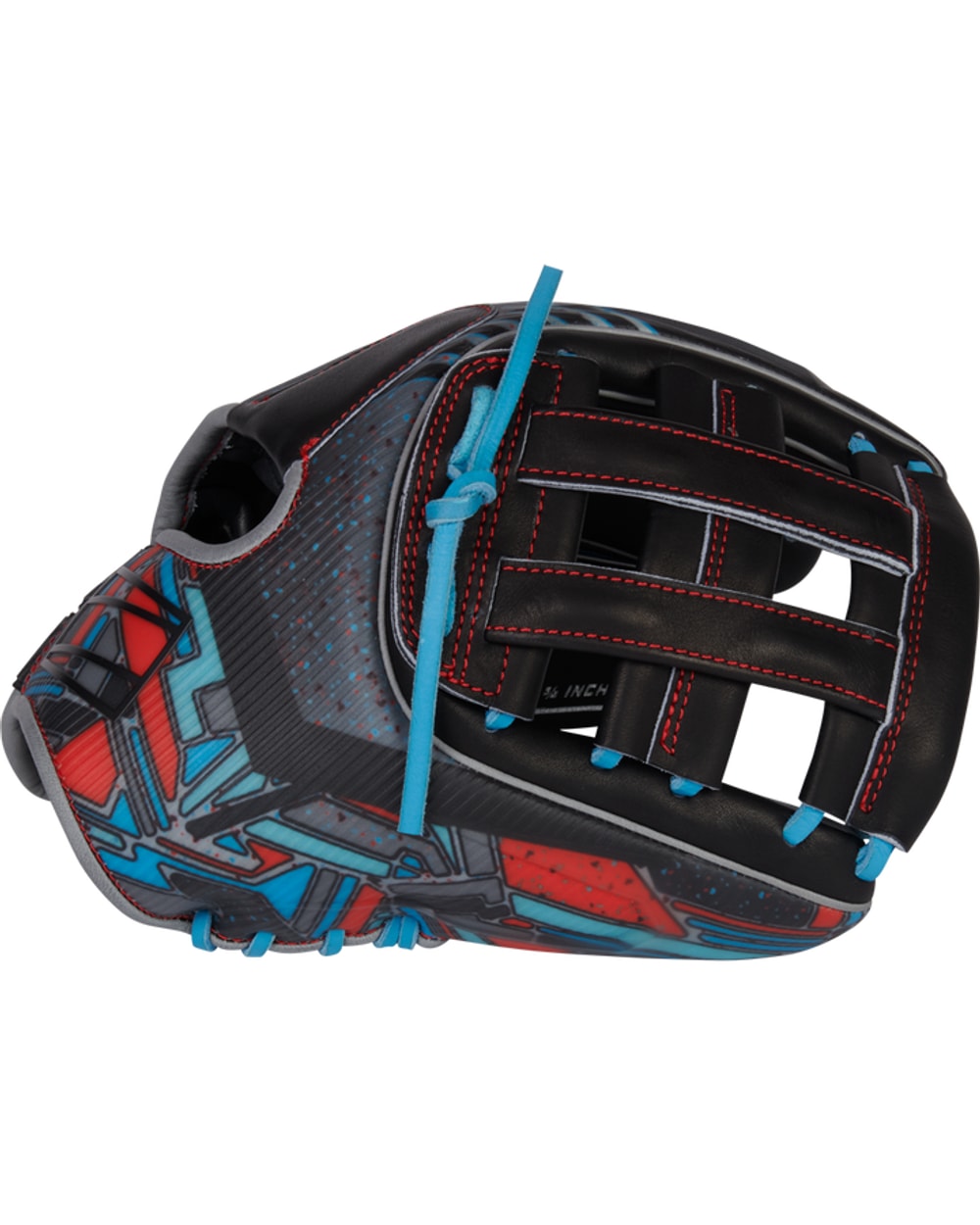 Rawlings REV1X 11.75" Baseball Glove