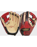 REV1X Baseball Infield Glove - 11.5"